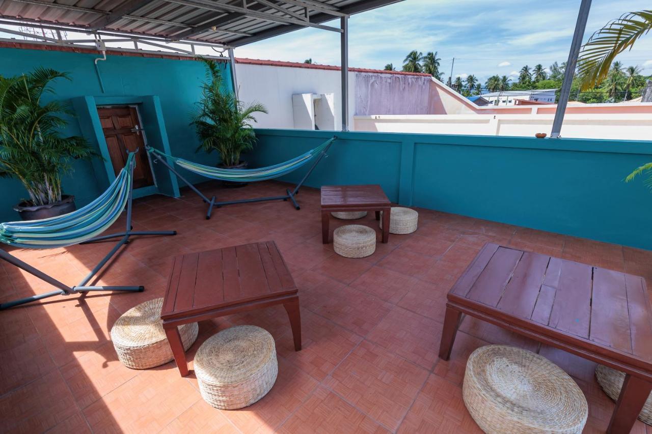 House Of Happiness Thongsala Exterior foto