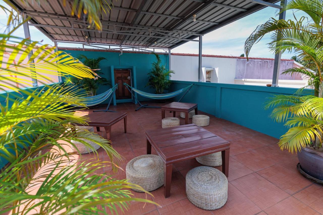 House Of Happiness Thongsala Exterior foto
