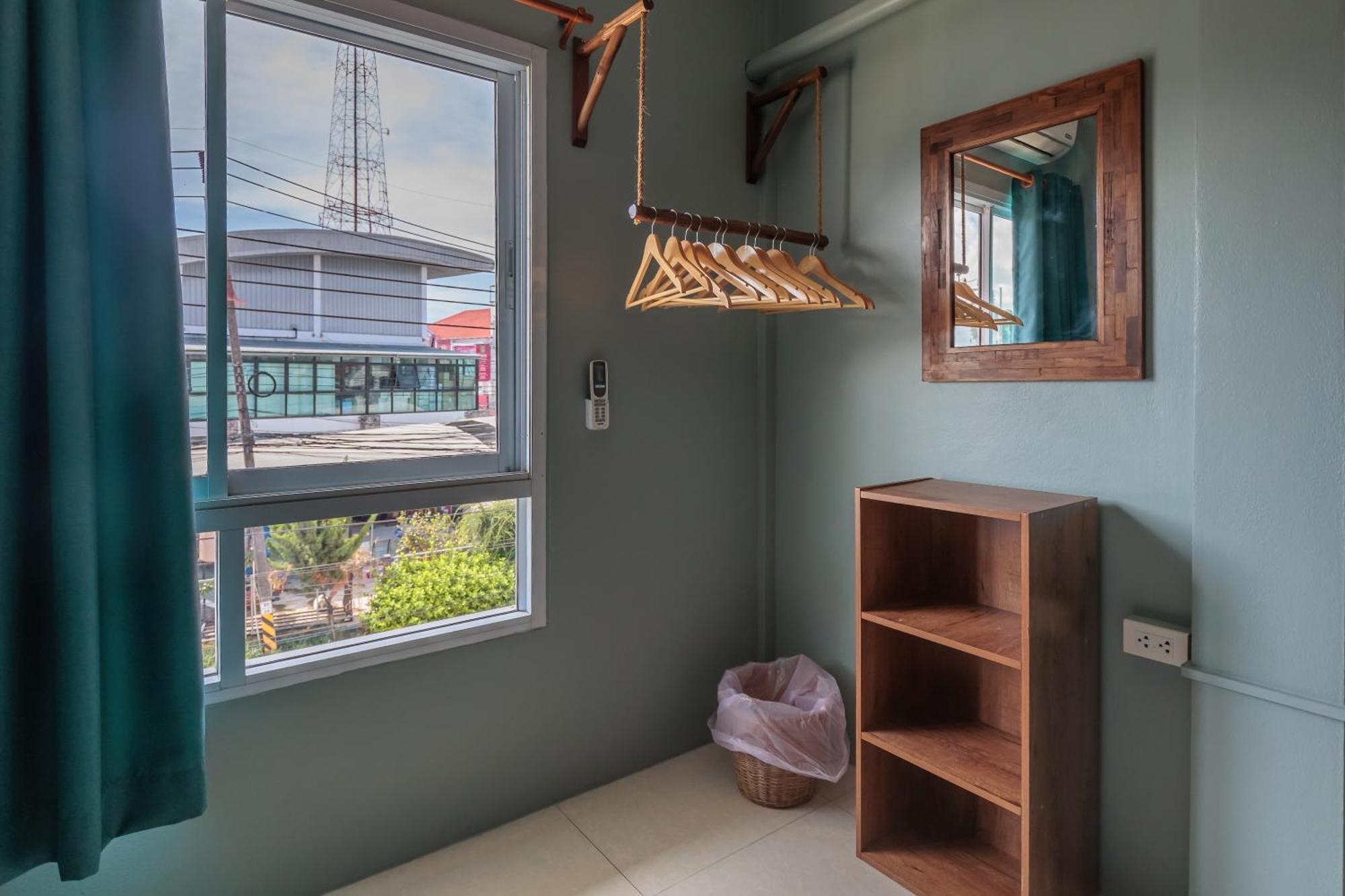 House Of Happiness Thongsala Exterior foto