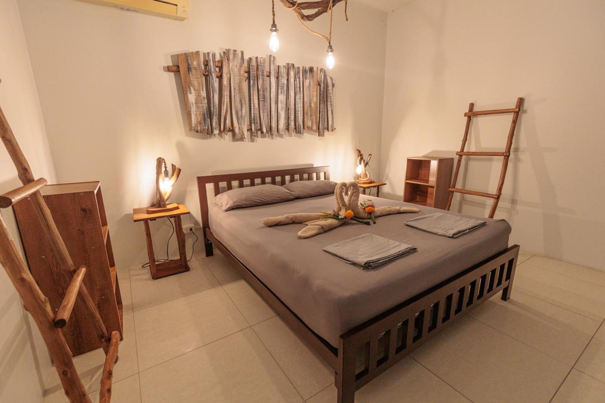 House Of Happiness Thongsala Exterior foto