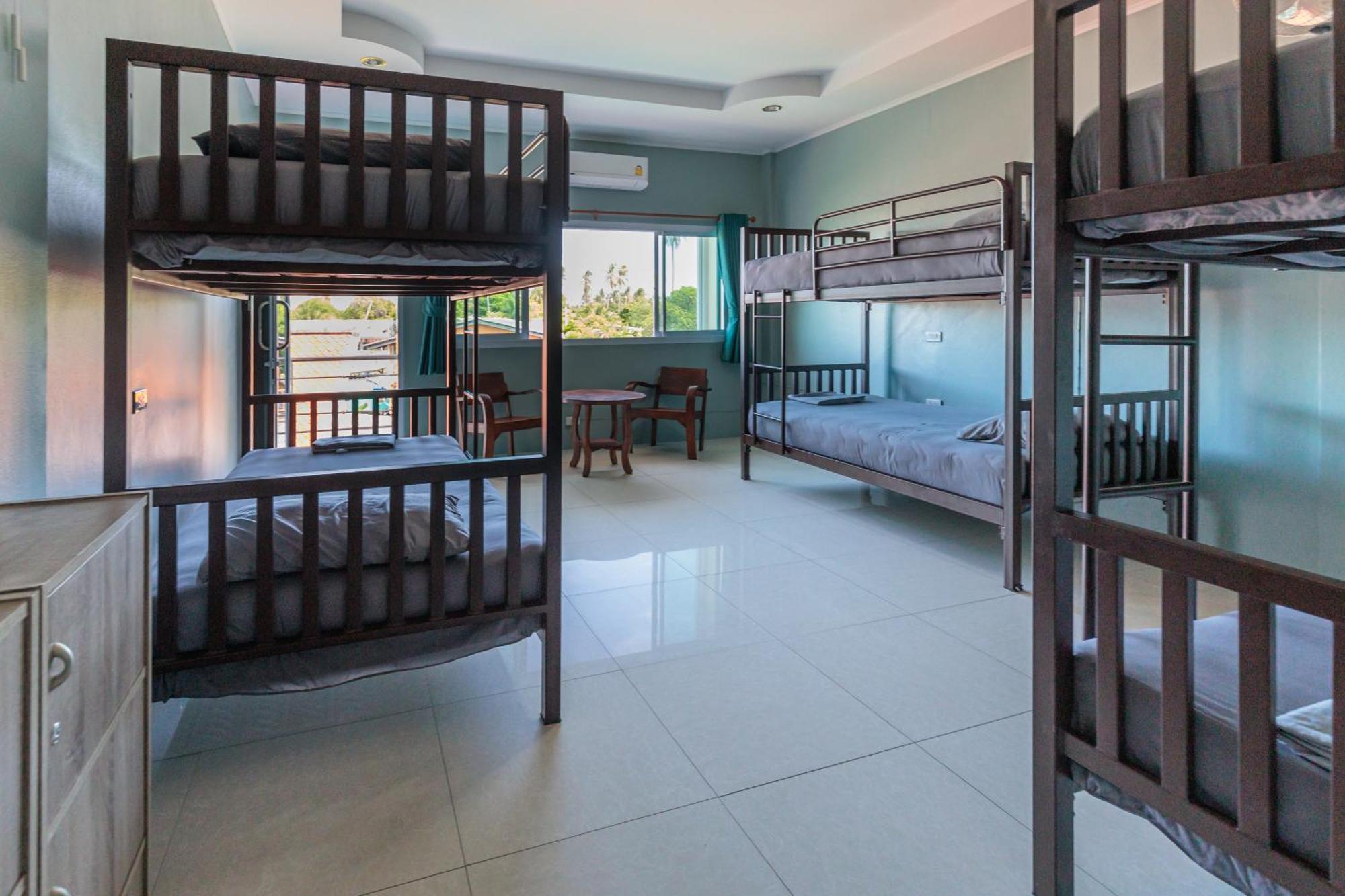 House Of Happiness Thongsala Exterior foto