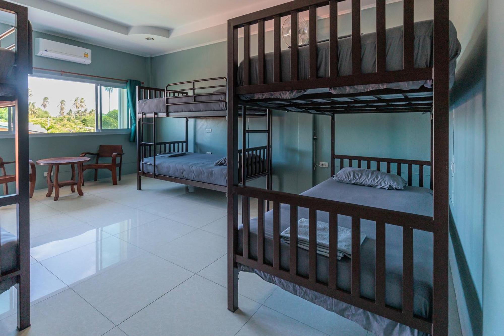House Of Happiness Thongsala Exterior foto