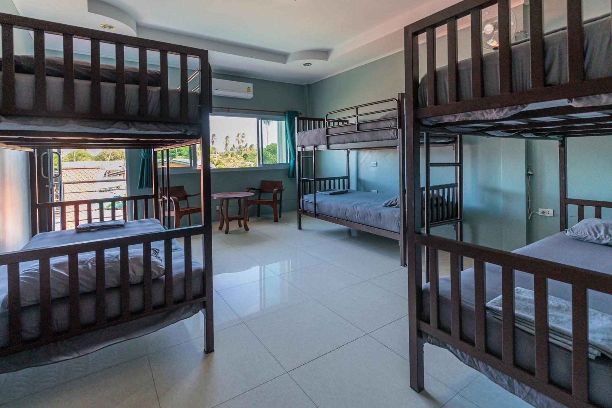 House Of Happiness Thongsala Exterior foto