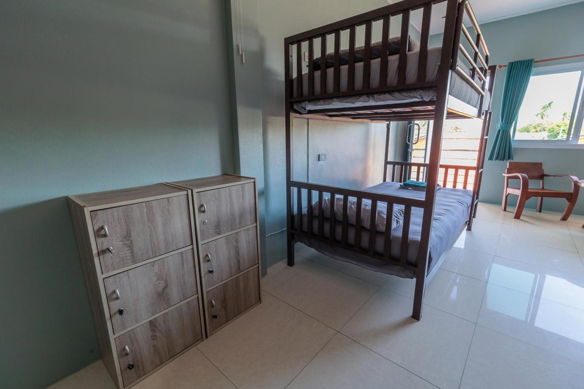 House Of Happiness Thongsala Exterior foto