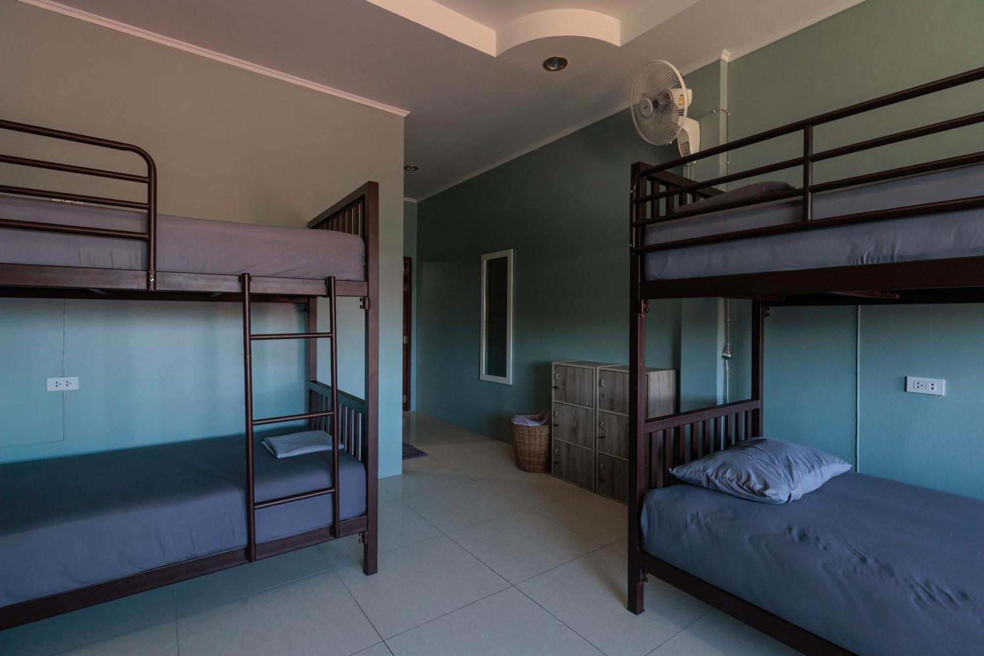 House Of Happiness Thongsala Exterior foto