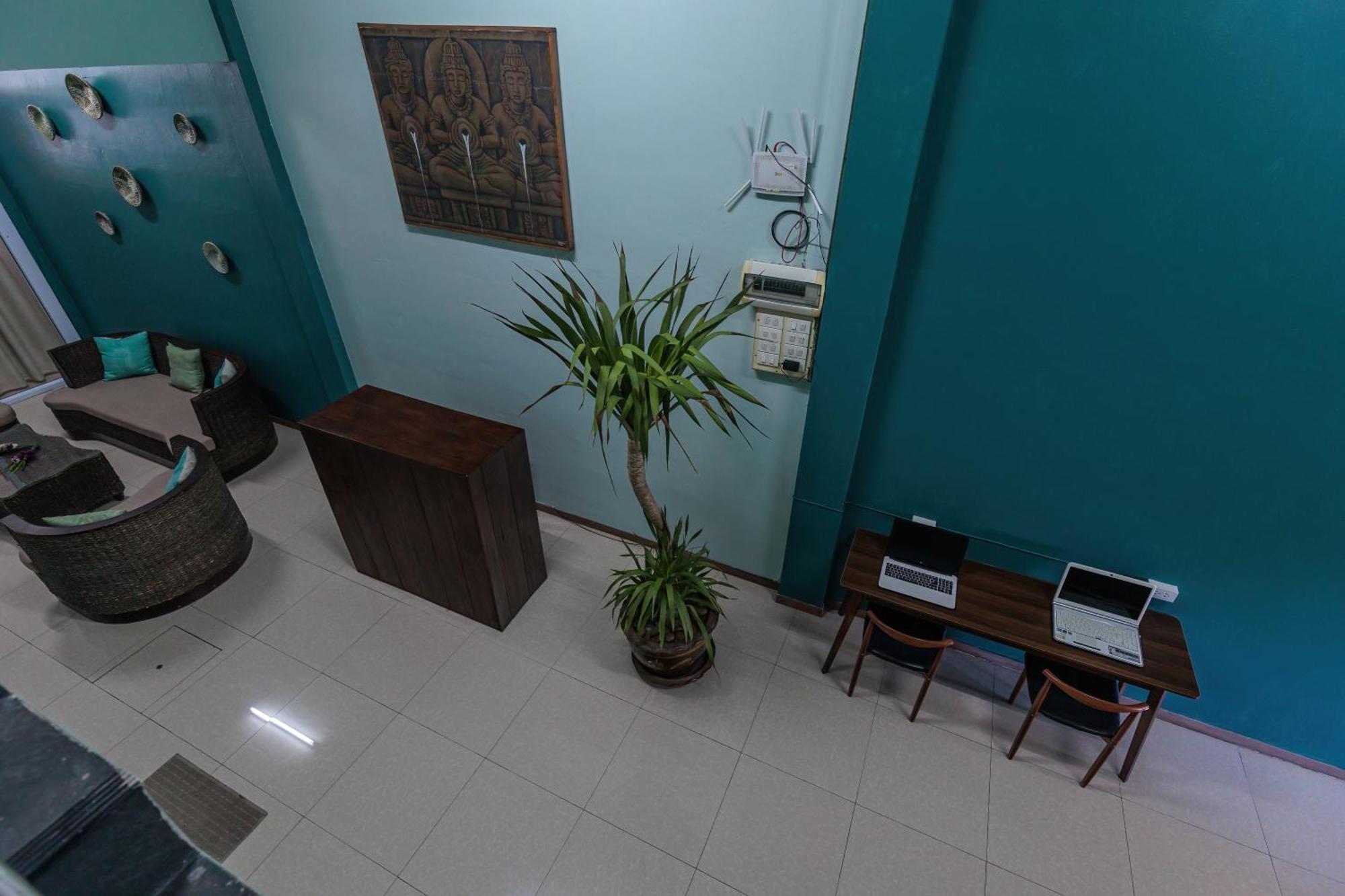 House Of Happiness Thongsala Exterior foto
