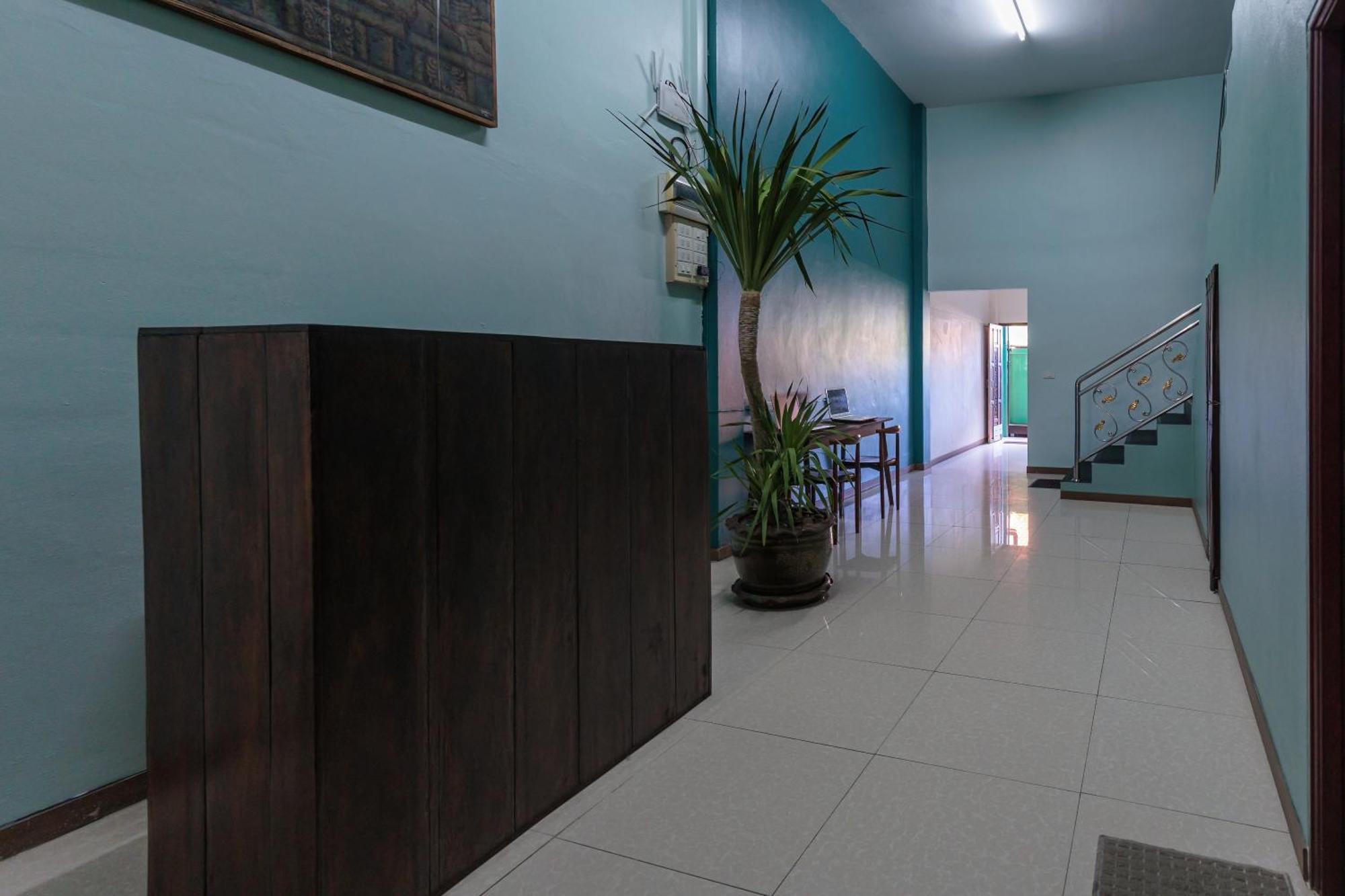 House Of Happiness Thongsala Exterior foto