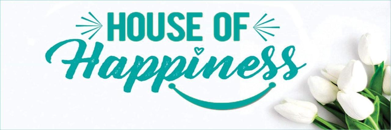 House Of Happiness Thongsala Exterior foto